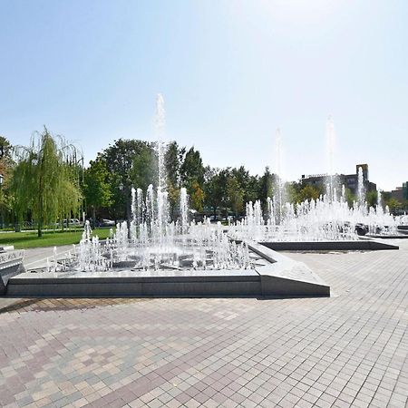 Luxury Apartments Near Republic Square, My Street Company Yerevan Exterior photo