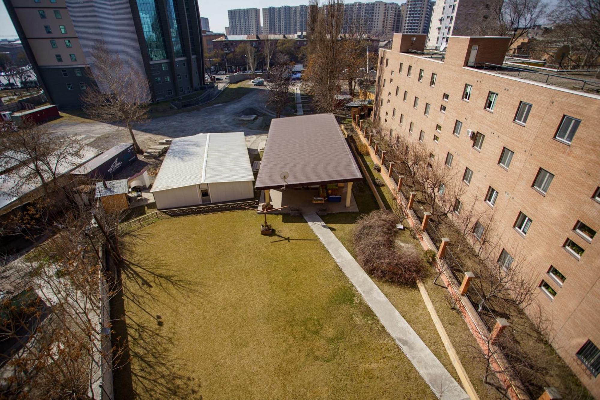 Luxury Apartments Near Republic Square, My Street Company Yerevan Exterior photo