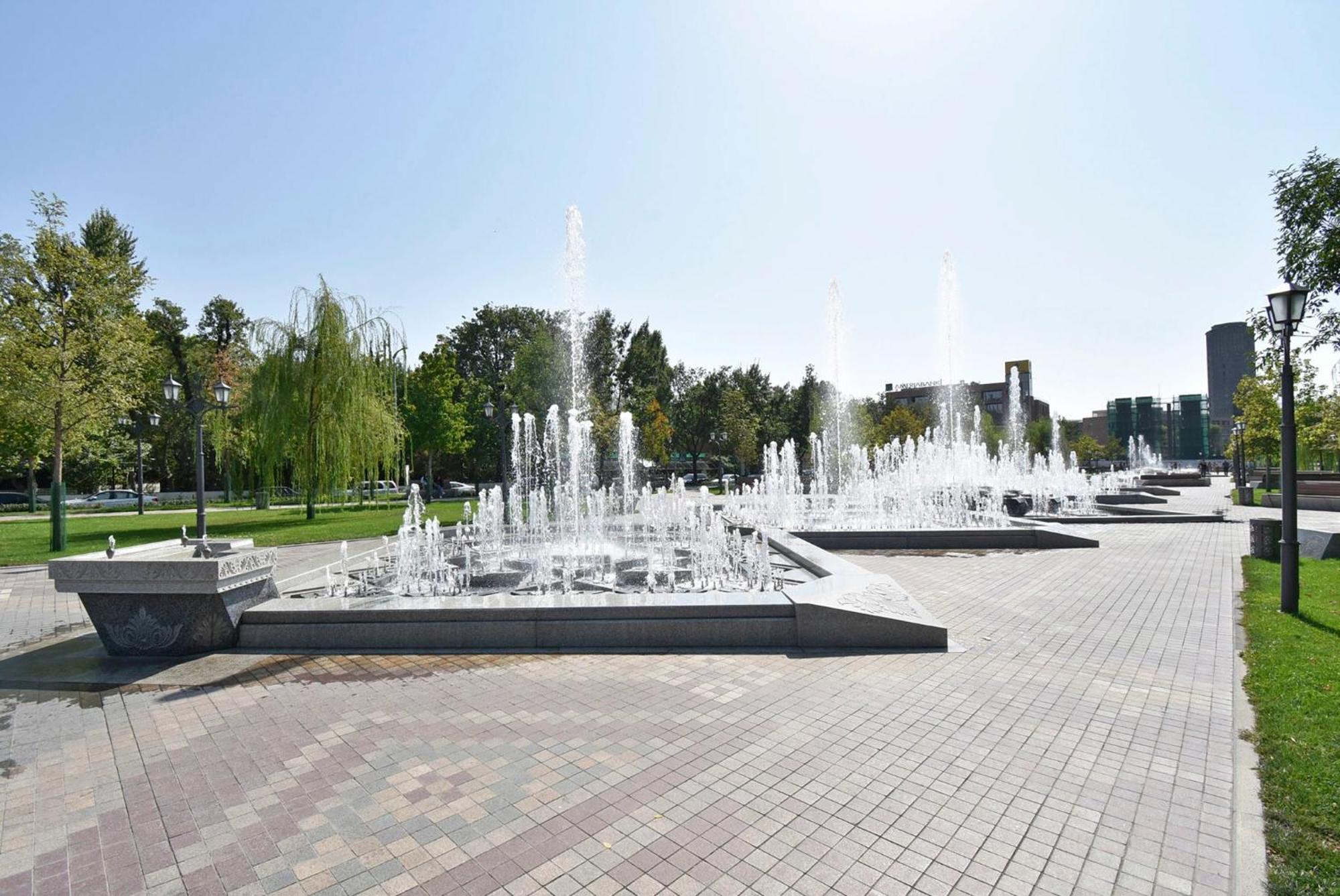 Luxury Apartments Near Republic Square, My Street Company Yerevan Exterior photo