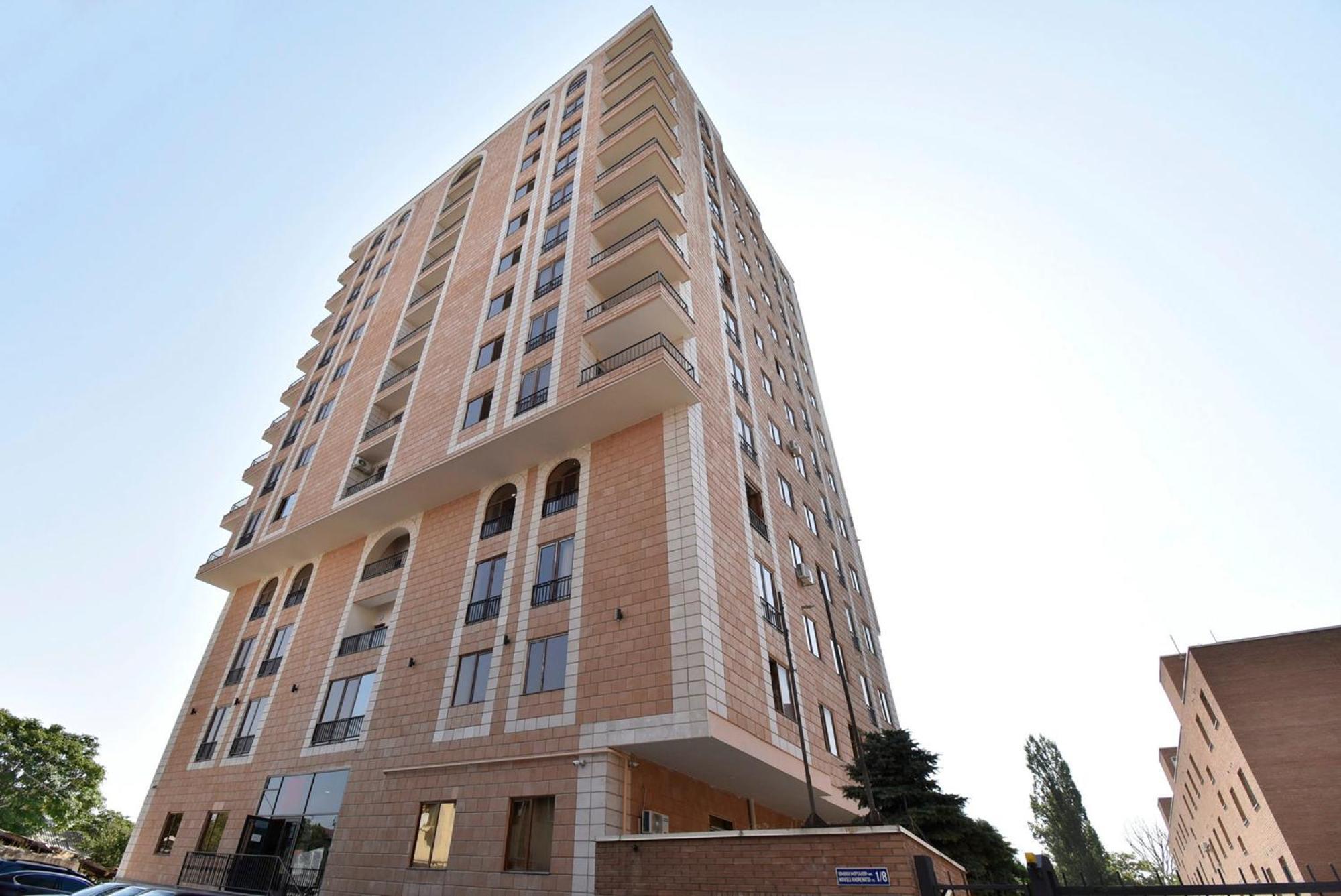 Luxury Apartments Near Republic Square, My Street Company Yerevan Exterior photo